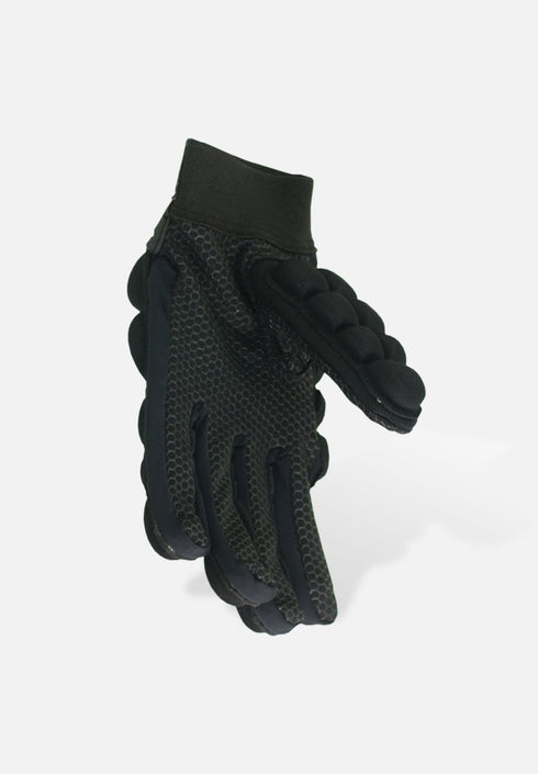 GRYPHON Pajero Supreme Black