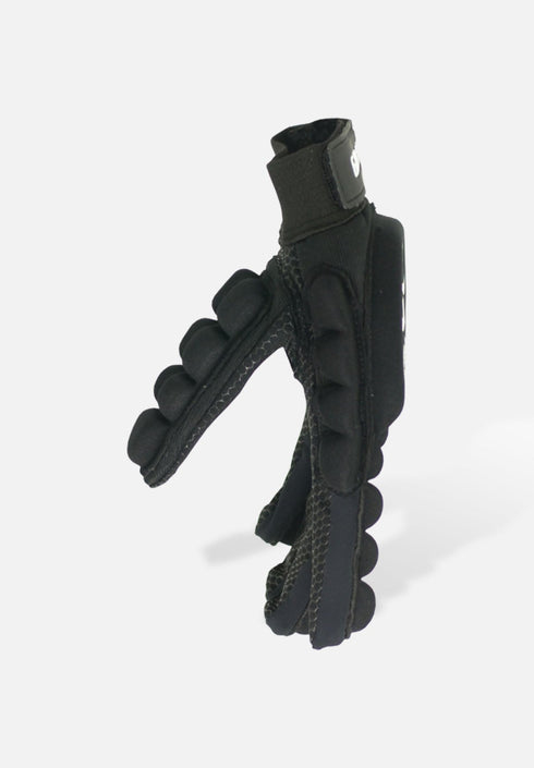 GRYPHON Pajero Supreme Black