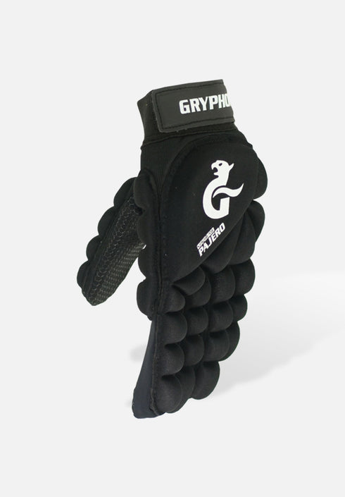 GRYPHON Pajero Supreme Black