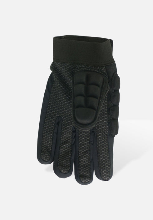 GRYPHON Pajero Supreme Black