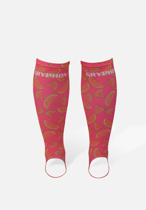 GRYPHON Inner Socks - Printed
