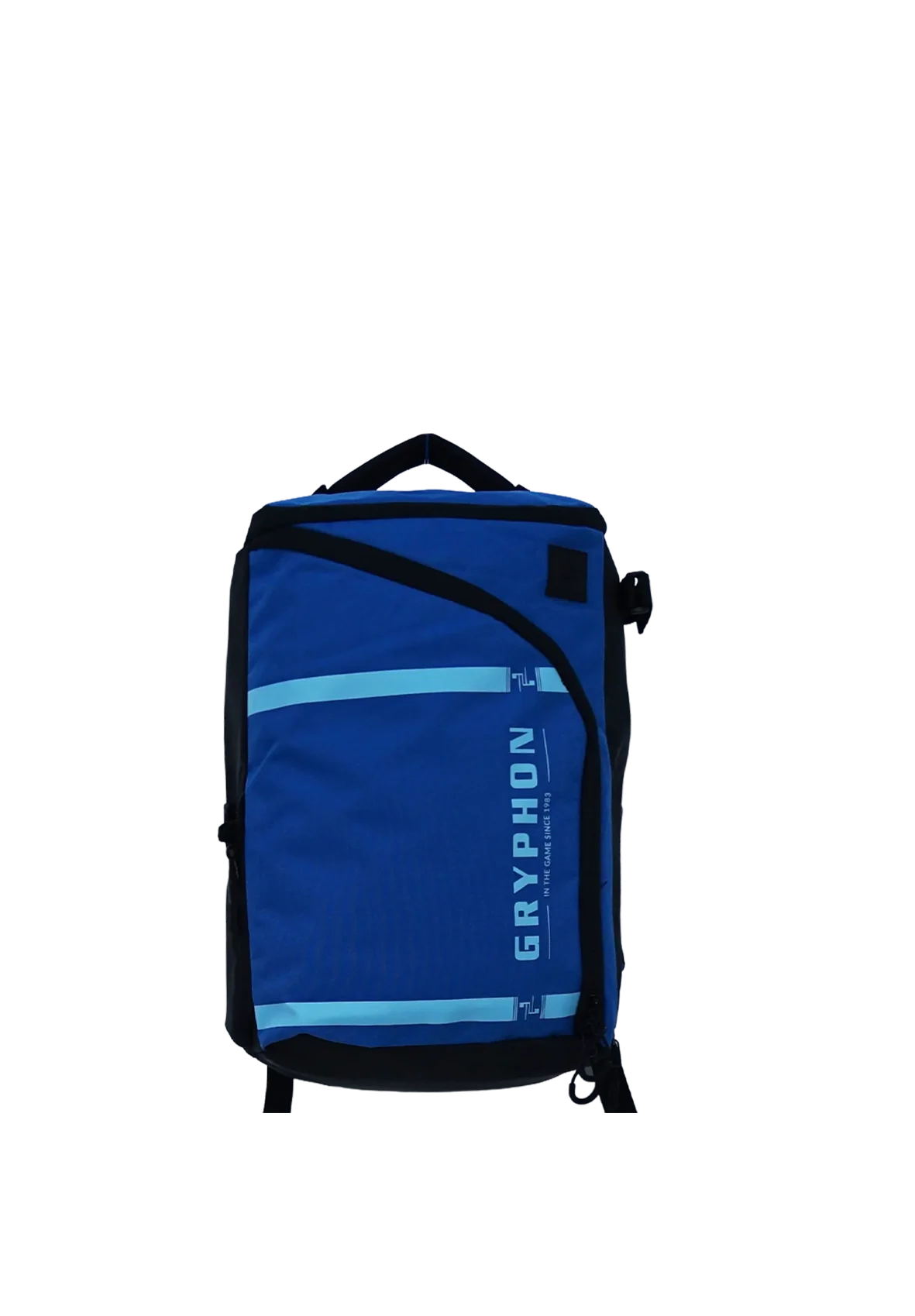 GRYPHON Mini Freddie-MF Blue – GRYPHON Hockey SA
