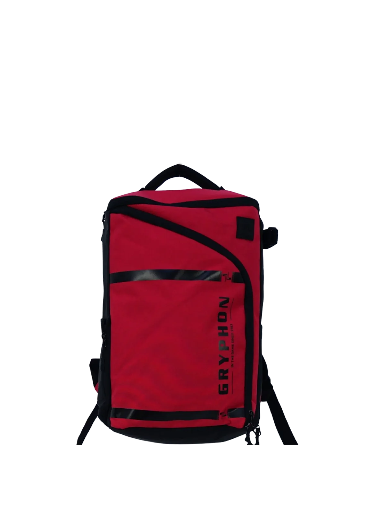 gryphon mini freddie backpack GRYPHON Mini Freddie-MF Red