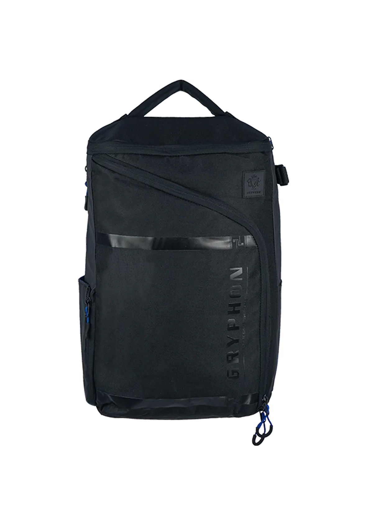 GRYPHON Mini Freddie-MF Black – GRYPHON Hockey SA