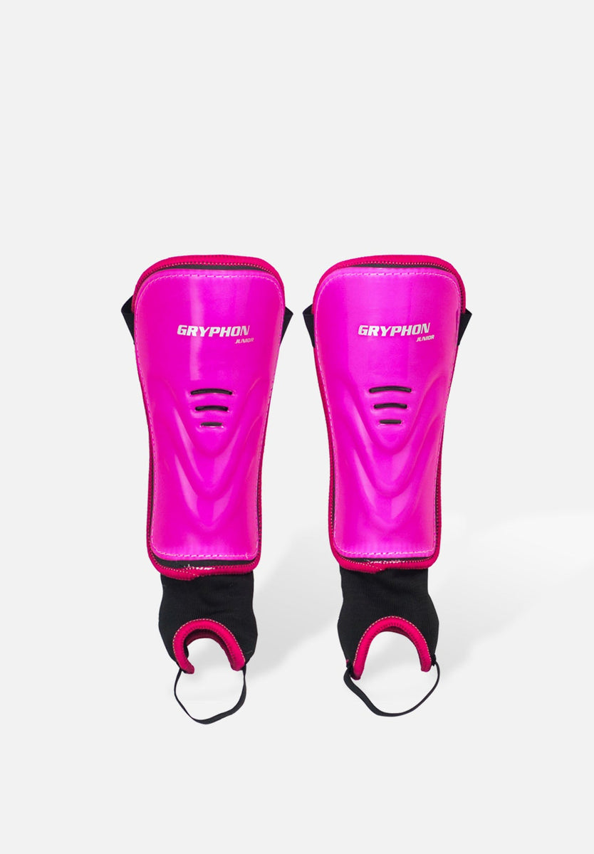 GRYPHON Mini G4 Shinguard – GRYPHON Hockey SA